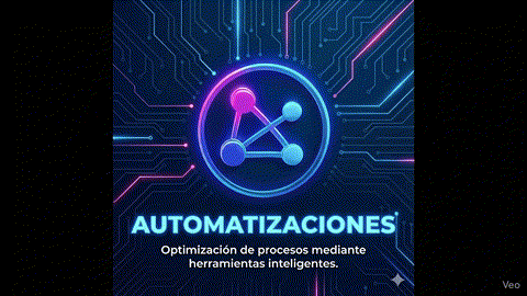 Automatizaciones