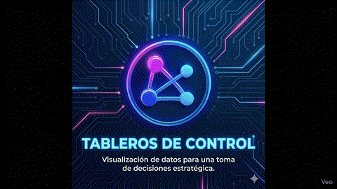 Tableros de control