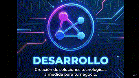 Desarrollo Web
