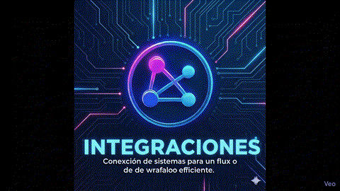 Integraciones